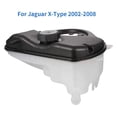 thumbnail image 4 of Sidaley C2S18320 Tanque de plástico de desbordamiento de botella de depósito de con reemplazo de cubierta para X-Type 2002-2008 Vehículos, repuestos y accesorios Mis, 4 of 6