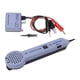 thumbnail image 5 of Probador de circuitos rastreador de cables, probador de rastreo de cables de red, amplificador inductivo de tonos, generador de tonos y kit de sonda de alta capacidad, 5 of 12