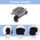 thumbnail image 4 of Módulo de control del ventilador de enfriamiento del motor Unique Bargains No.25385B1280 para Hyundai para Genesis G80 2015-2017 1 pieza, 4 of 6