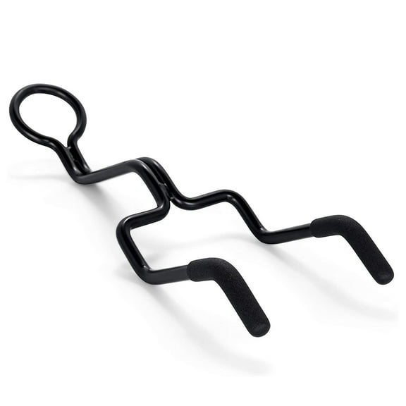 Camco Rhino Tote Tank Hitch Ball Tow Adapter with 3" Loop, Accessory Only