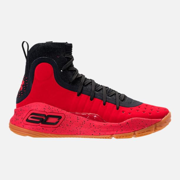 under armour curry 4 mid