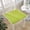 Green, variant on Seat Pads,Seat Cushions,Office Chair Cushion for Butt Thin Soft Plush Seat Cushions for Non-Slip Chair Cushions Comfortable Chairs Seat Pad Seat Cover Chair Pads for Home Office,Seat Chair Cushions