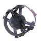 thumbnail image 4 of Revestimiento de repuesto de 6 puntos, hebilla de liberación rápida, accesorios, diadema ligera Estilo B, 4 of 9