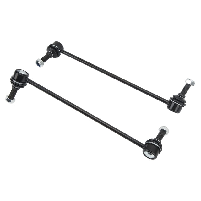 K80235, Stabilizer Bar Link Long Service Life Heated Treatment Left Right Sway Bar For Car