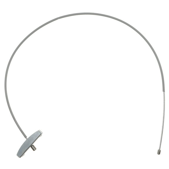 Raybestos Element3 Brake Cables, BC96887 Fits select: 2008-2009 CHEVROLET TAHOE, 2008-2009 GMC YUKON