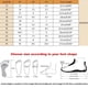 thumbnail image 3 of Sandalias de verano para mujer, chanclas de tacón grueso con cabeza cuadrada, zapatos informales con correa para la playa para mujer Wmkox8yii  nm11296, 3 of 9