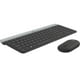 thumbnail image 4 of Kit de Teclado y Mouse Logitech MK470 RF Inalámbrico USB, 4 of 4