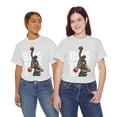 thumbnail image 3 of Jayson Tatum & Jaylen Brown Boston Duo basketball fans Unisex Cotton Tee, 3 of 8