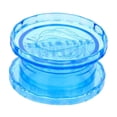thumbnail image 1 of Prensa de ajo, picadora de ajo, utensilio de cocina, regalo fácil de limpiar, a de ajo, picadora de ajo para cocina de chile y jengibre azul, 1 of 8