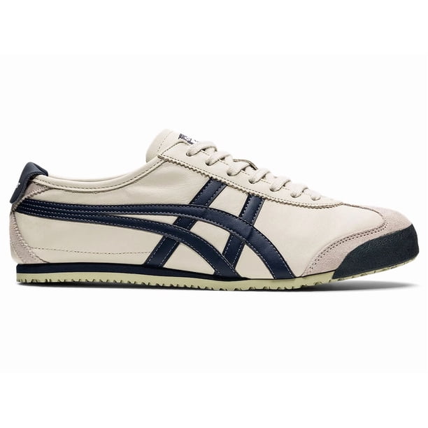 New Onitsuka & Tiger MEXICO 66 BIRCH/PEACOAT Sneakers 1183c102-200