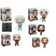 thumbnail image 2 of Funko The Witcher 3 - Wild Hunt: #149 CIRI 150# Geralt #151 YENNFER 152# TRISS 153# Figura de acción Juguetes de vinilo con caja, 2 of 4