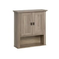 thumbnail image 1 of RiverRidge® Home Hayward Two-Door Wall Cabinet - Light Woodgrain, 1 of 9