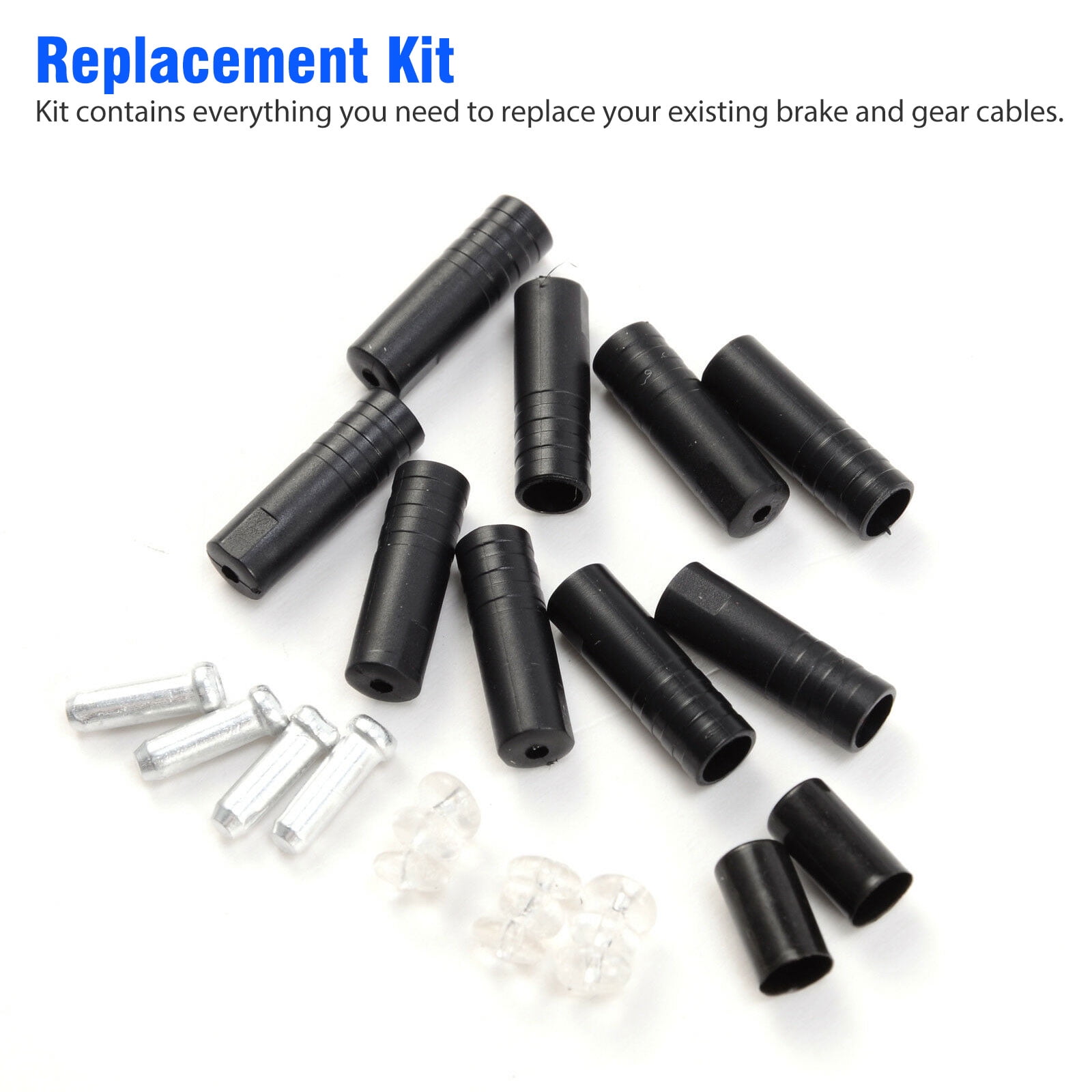 bike brake cable repair kit