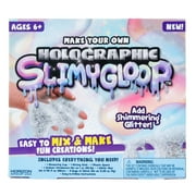 SlimyGloop Holographic Slime Kit, 1 Each