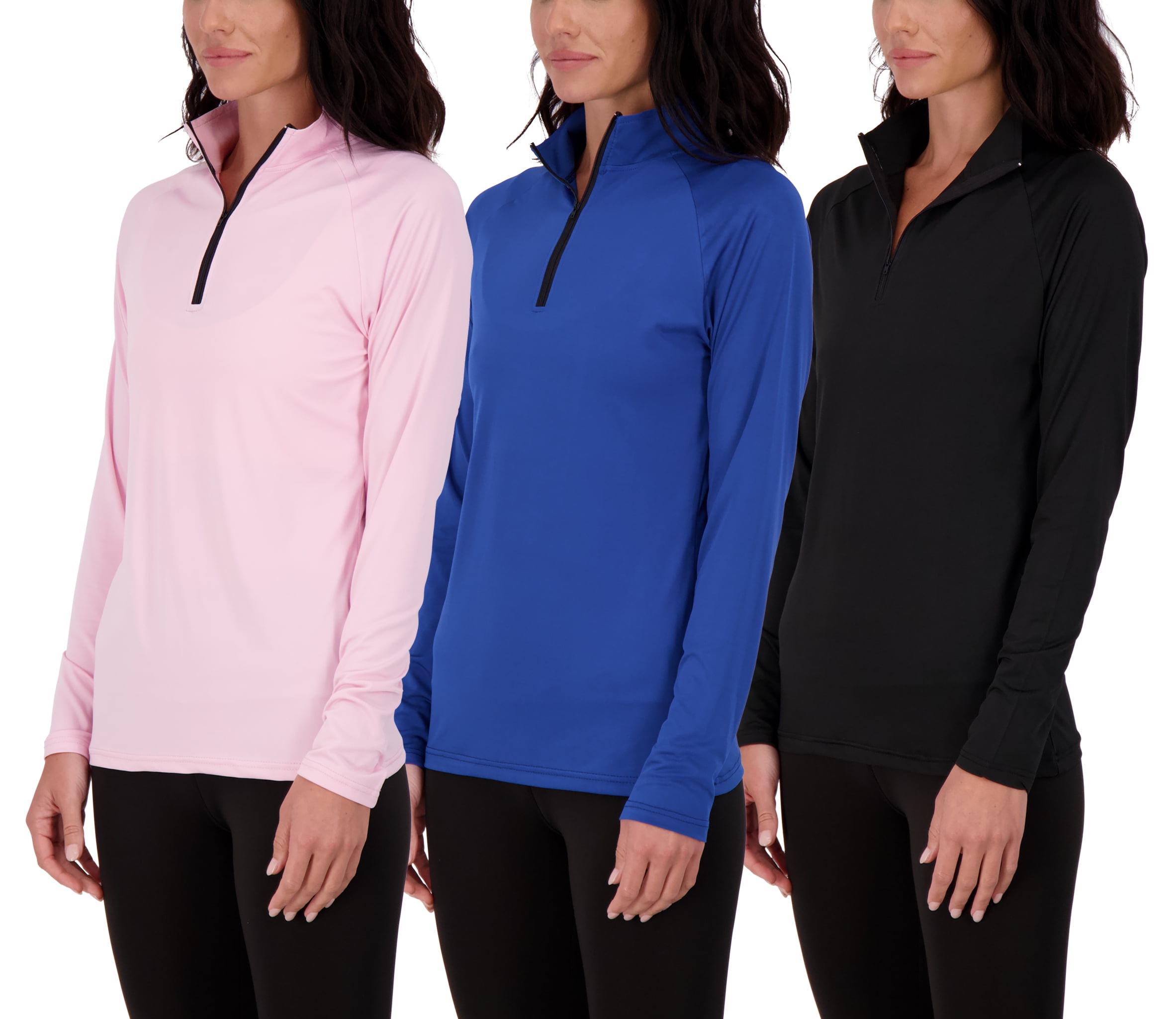 Running Yoga Workout Long Sleeve Shirt 