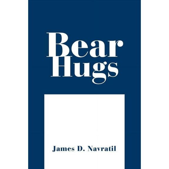 Bear Hugs, (Paperback)