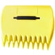 thumbnail image 1 of Recolector de hojas, herramientas resistentes a la corrosión para una limpieza eficiente del jardín, manijas ajustables para un manejo cómodo, ideal para césped, hojas y desechos del césped, juego de, 1 of 1