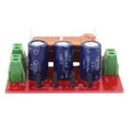 thumbnail image 2 of 2X 400W Speaker Crossover 2 Way High-Low 4-16 Ohm Frequency Divider for Speaker, 2 of 7