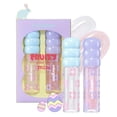 thumbnail image 1 of Tinte labial COLORGRAM FRUITY GLASS TINT MINI SET 01, 1 of 7