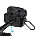 thumbnail image 3 of Lightweight Earbuds Case For Studio Buds/+ Earbuds Dust Resistant Shell, 3 of 21