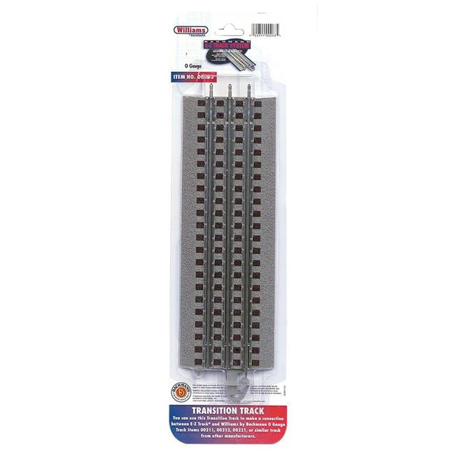 o gauge ez track