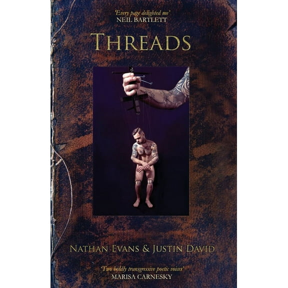Threads (Paperback)