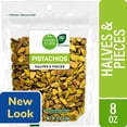 thumbnail image 5 of Simple Truth® Unshelled Halves & Pieces Pistachios, 5 of 5