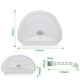 thumbnail image 3 of Paquete de 4 filtros de repuesto HEPA para aspiradora Black Decker Dustbuster, 3 of 6