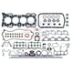 thumbnail image 1 of Empaque completo Para Honda Accord 1990 - 1993 (Dc Gaskets) Dc Gaskets Accord, 1 of 2