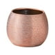 thumbnail image 2 of Maceta de cerámica para plantas, centros de mesa, sencilla, adorno artesanal decorativo Sin agujero en la parte inferior, 2 of 9