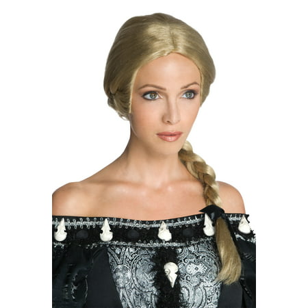 Queen Ravenna Wig Adult Halloween Accessory