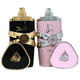 thumbnail image 5 of Combo Yara Asad Lattafa Eau De Parfum 100 Ml Mujer y 100 Ml Hombre, 5 of 5