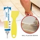 thumbnail image 2 of Pasta reparadora de paredes para el hogar Agente reparador de grietas en la pared Crema reparadora de huecos (B) Tmvgtek Original, 2 of 6