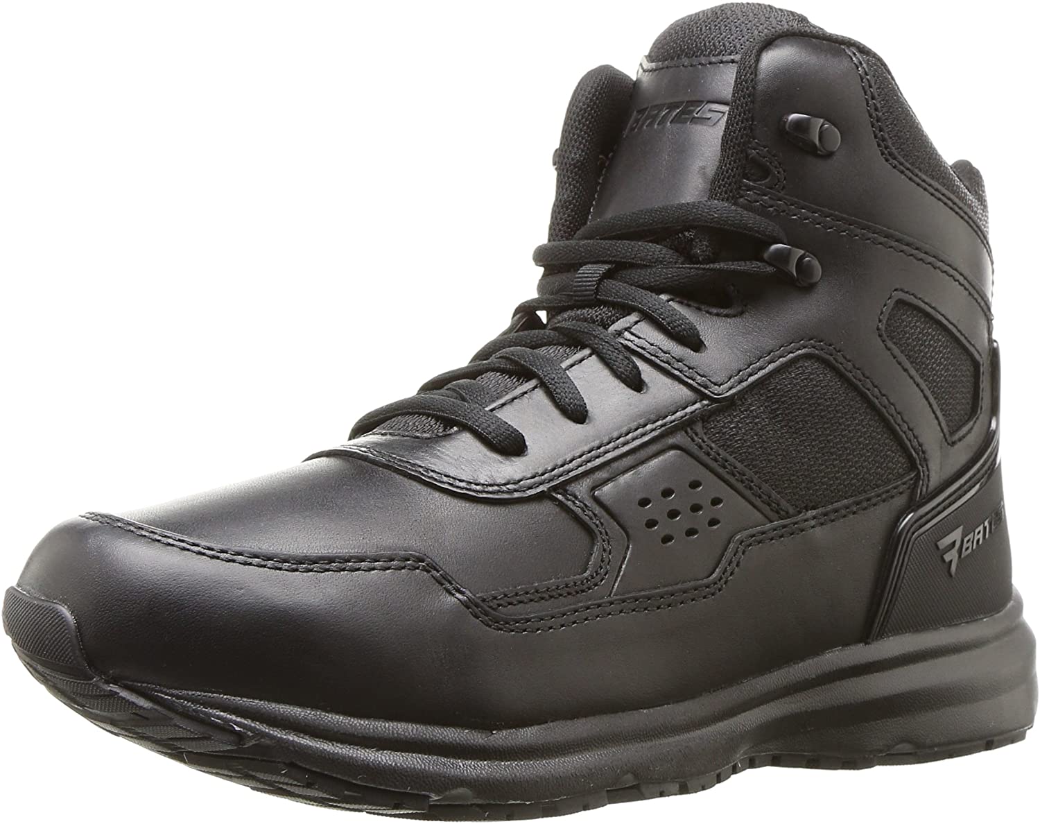 Bates Men's Raide Mid Military and 