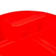 thumbnail image 3 of Organizador de piezas pequeñas Bucket Boss Super Stacker 15054 rojo, 3 of 8