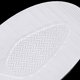 thumbnail image 5 of Zapatillas para hombre con soporte para arco sandalias de agua zapatos para caminar para playa interior y exterior, 5 of 9