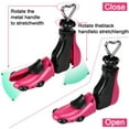 thumbnail image 4 of Shoe Stretcher Women Men Boot Stretcher Shoe Tree Adjustable Boot Wide Feet(Women 6-11,Men 5-9.5)=(Pack of 1), 4 of 7