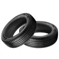 thumbnail image 2 of Nokian eNTYRE C/S 255/60R19 109H BSW Tire, 2 of 5