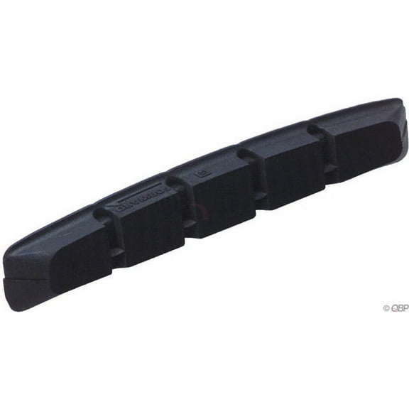 Shimano M70CT4 V-Brake Pads for Machined Sidewall Rims Pair