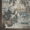 thumbnail image 5 of Nourison Ludlow Eclectic Grey/Multi 5'3" x 7'3" Area Rug, (5x7), 5 of 9