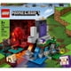 thumbnail image 2 of Set LEGO El Portal en Ruinas 21172, 2 of 4