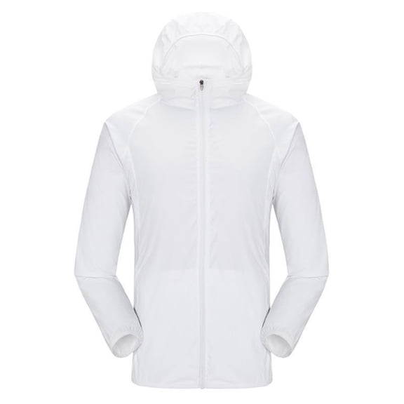 Cycling Jackets for Women Man Rain Jackets Sun Protections Jackets Sport Jackets