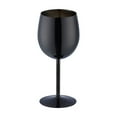 thumbnail image 2 of Vaso para Vino de Acero Inoxidable de 350 ML Copa de Vino para Bar Bebidas Cócteles Coloridos, 2 of 8