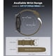 thumbnail image 4 of Correa de nylon MoKo 22 mm para Garmin Instinct, 4 of 7