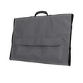 thumbnail image 3 of 27inch Monitor Carrying Case with Handle Anti Scratch Padded Protect and Transport Dust Cover Protective Case for Desktop Computer, 3 of 8
