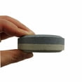 thumbnail image 4 of HAMPPLIES 1Set Round Sharpening Stone Aluminium Oxide for Kitchen Tool Hunting Outdoor Exploration, 4 of 7