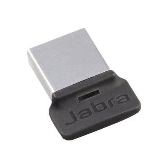 Jabra LINK 370 MS - Network adapter - Bluetooth 4.2 - Class 1 - for Evolve 75 MS Stereo, 75 UC Stereo; SPEAK 710, 710 MS