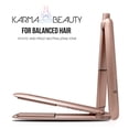 thumbnail image 5 of Plancha de pelo Karma Beauty Lotus Pro Tourmaline 1, 5 of 5