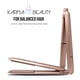 thumbnail image 5 of Plancha de pelo Karma Beauty Lotus Pro Tourmaline 1, 5 of 5
