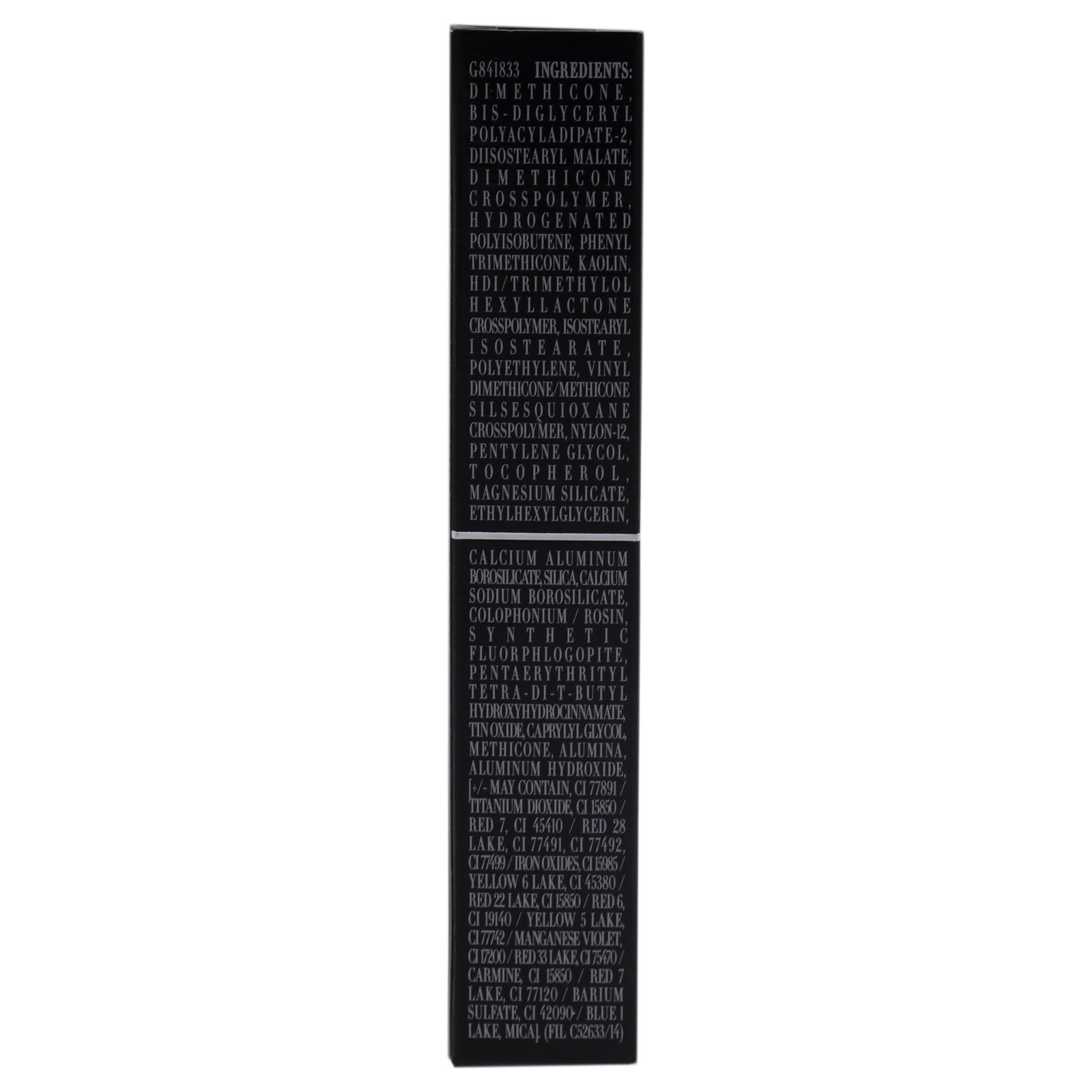 Giorgio Armani Lip Maestro Liquid Lipstick - 415 Redwood, 0.22 oz Lipstick